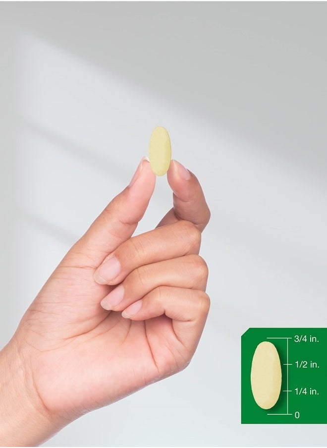 Horbaach - KSM-66 Ashwagandha 600mg, 60 Coated Caplets - Image 1