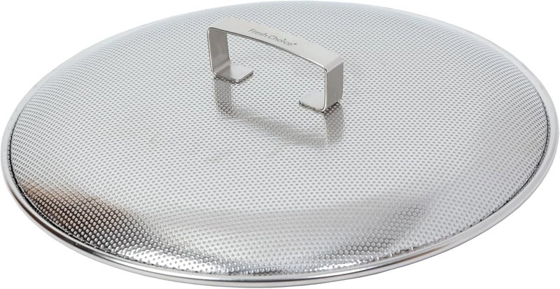 Fresh Choice Splatter Guard Lid - Image 4