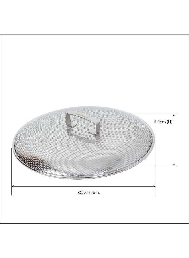 Fresh Choice Splatter Guard Lid - Image 2