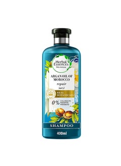 Herbal Essences Herbal Essence Argan Oil Of Morocco Shampoo 400ml 