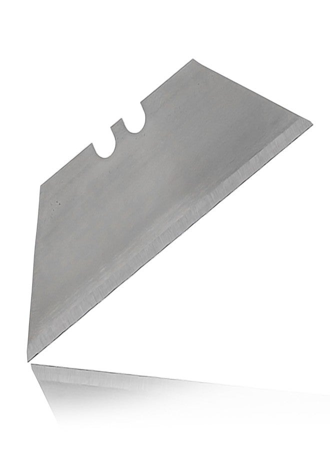 Coast Replacement Utility Razor Blade Set For DX126 and Shift Knives, 10 pack