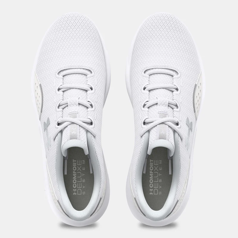 UNDER ARMOUR Women's Surge 4 Running Shoes