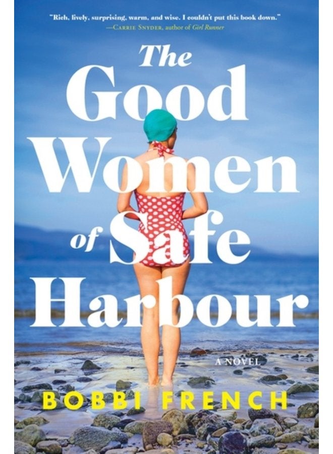 The Good Women of Safe Harbour A Novel - Paperback