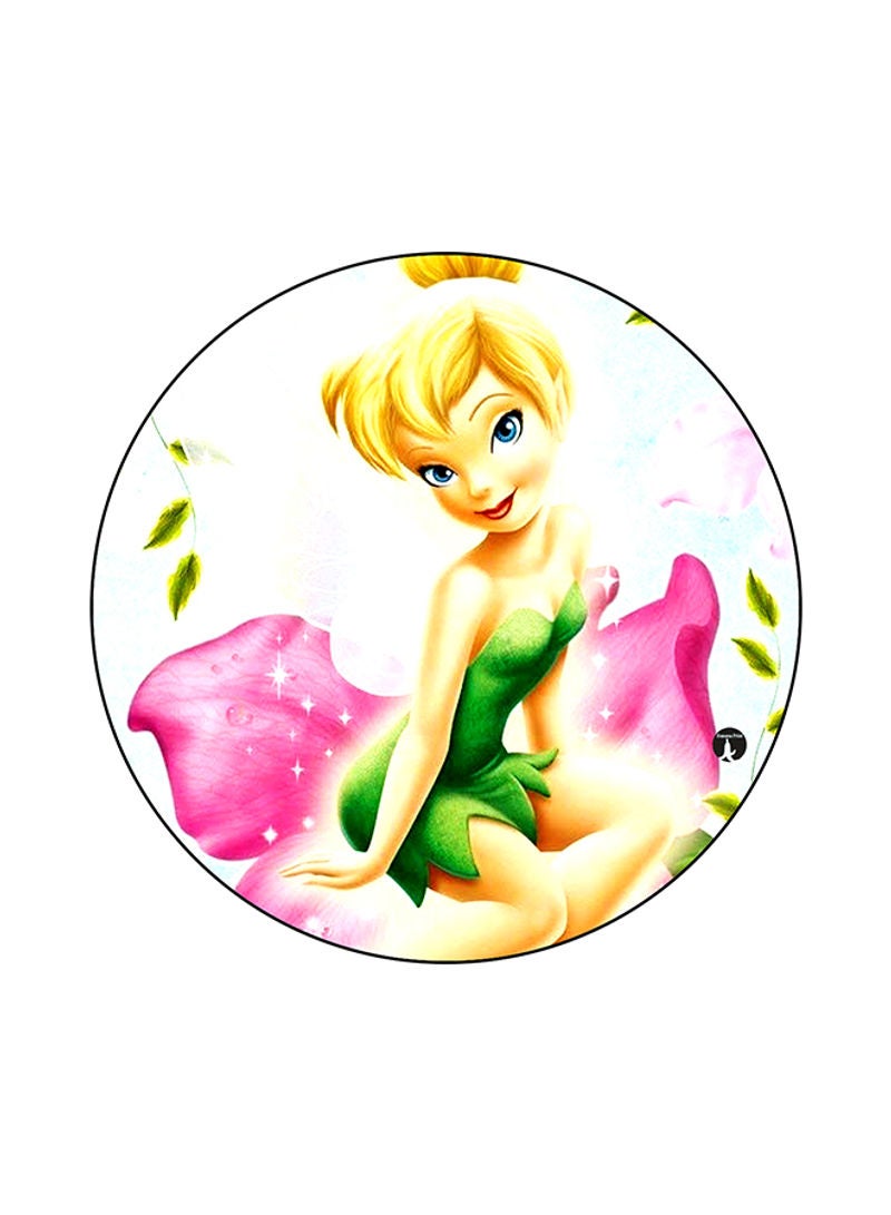 RKN Disney Print Mouse Pad Multicolour