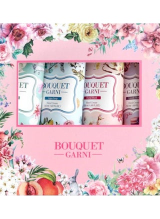 Fragranced Hand Cream Set (50 ml x 4 ea) - pzsku/Z3CC2B34132FACFF2F1D9Z/45/1741705595/c8e1171c-e2fd-4646-9487-c8ebf6ceabfb
