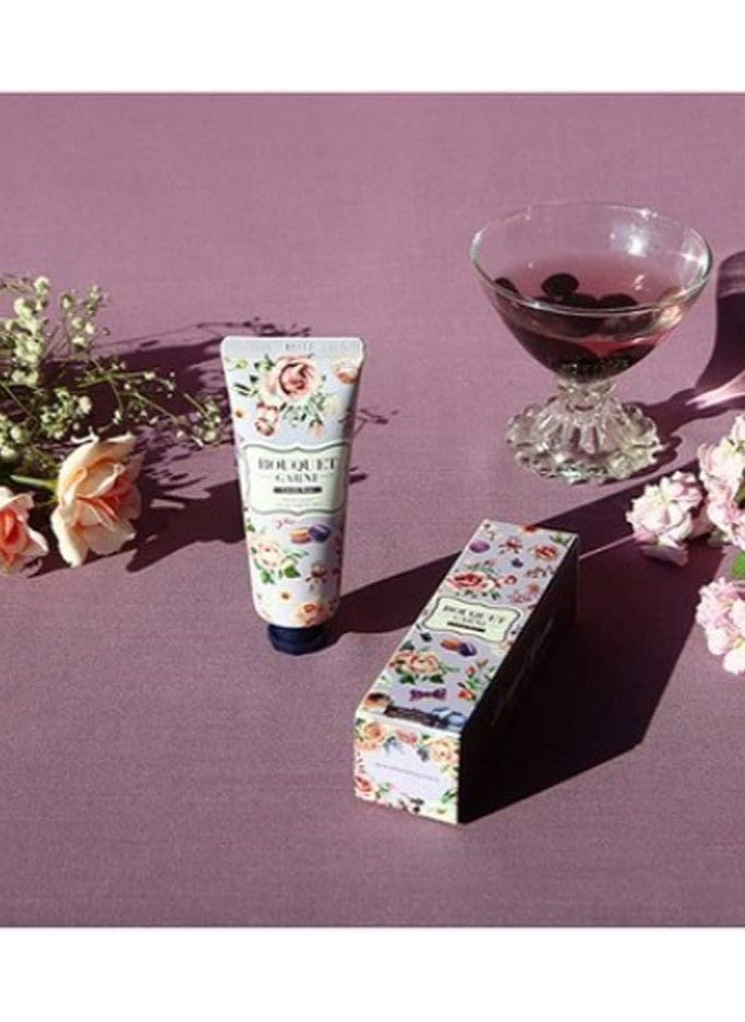 Fragranced Hand Cream Set (50 ml x 4 ea)