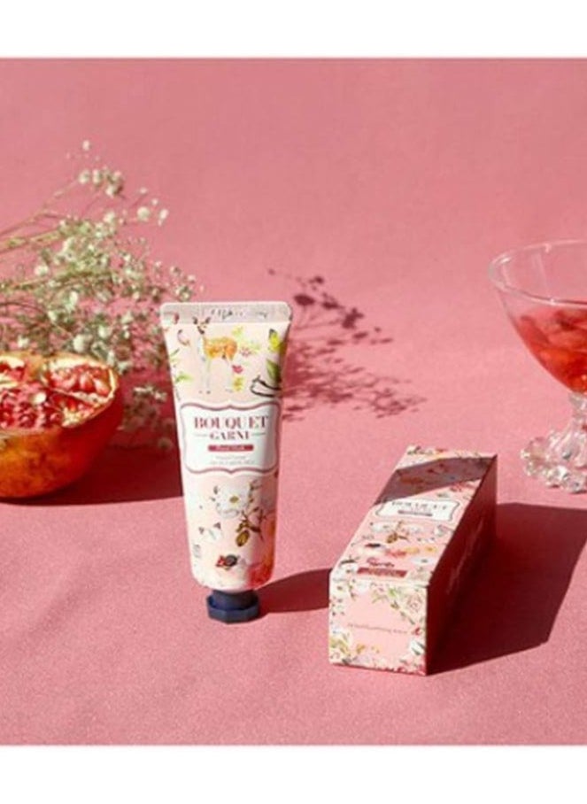 Fragranced Hand Cream Set (50 ml x 4 ea)