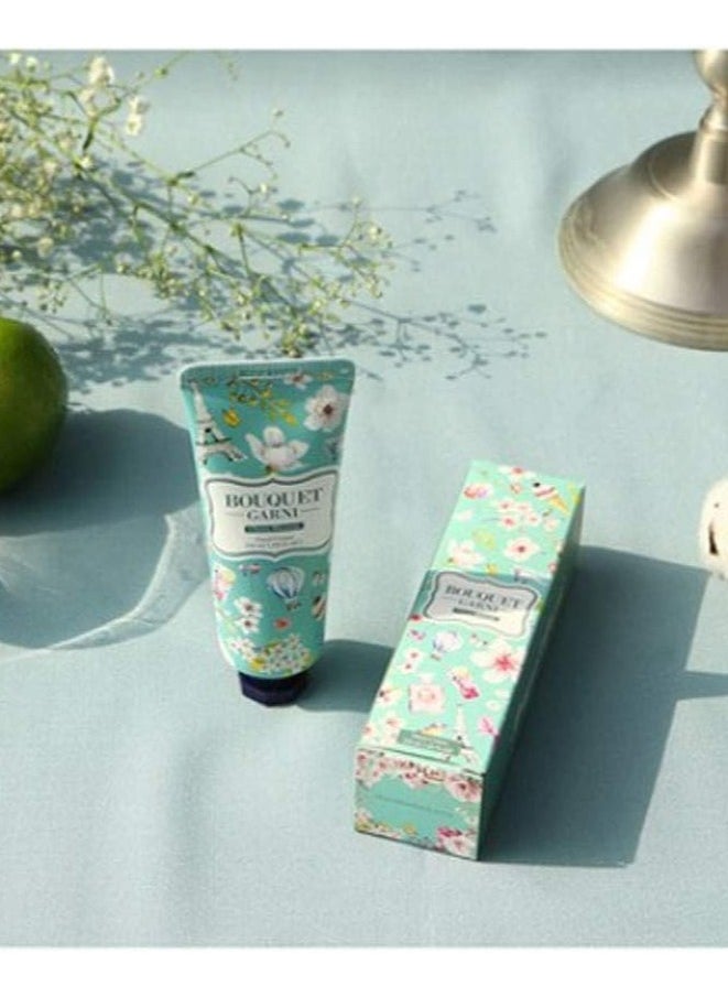 Fragranced Hand Cream Set (50 ml x 4 ea)