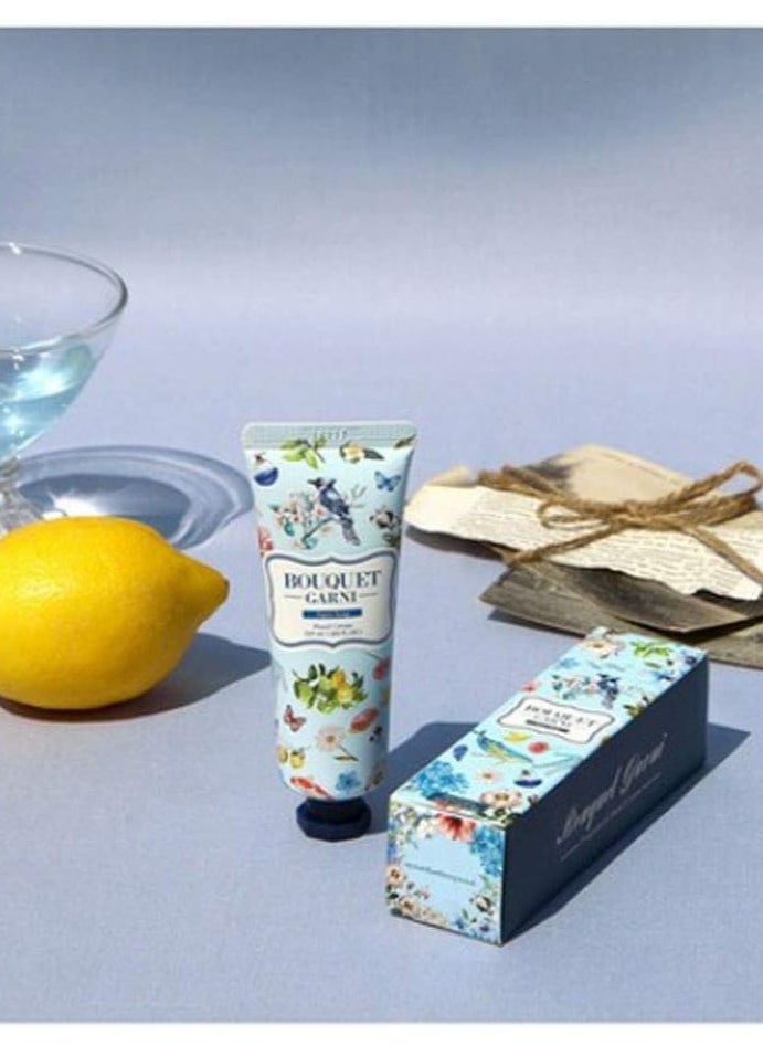 Fragranced Hand Cream Set (50 ml x 4 ea)