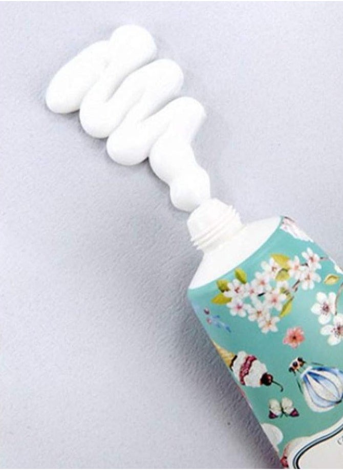 Fragranced Hand Cream Set (50 ml x 4 ea)