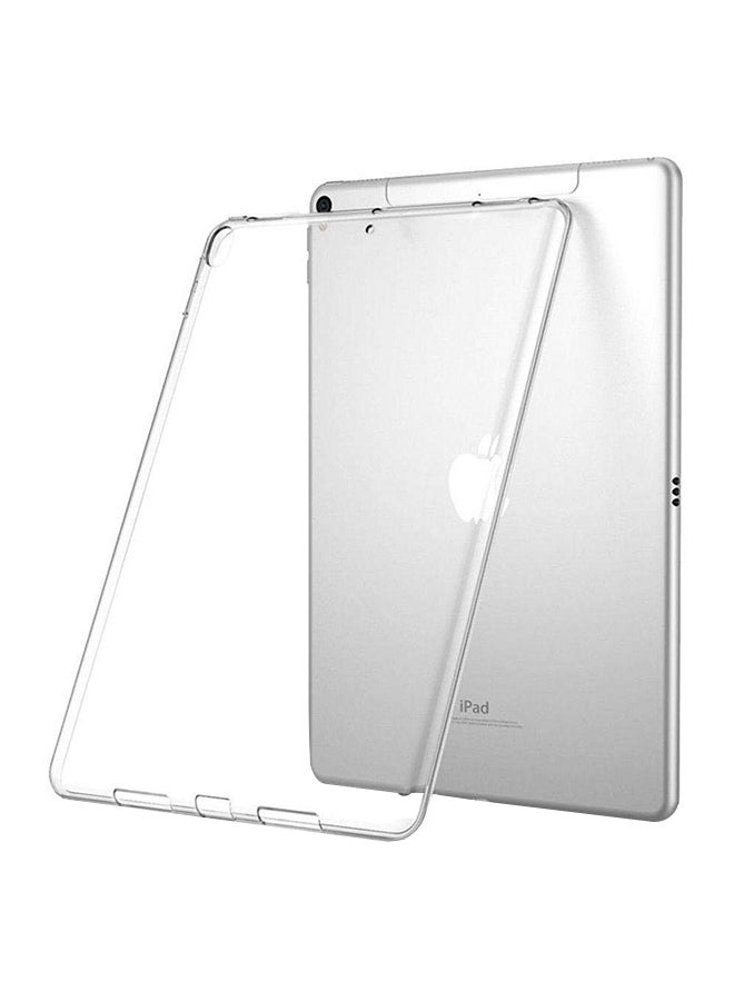 Raxoom Protective Shockproof Case Cover  For Apple iPad Mini 4 2015 Clear