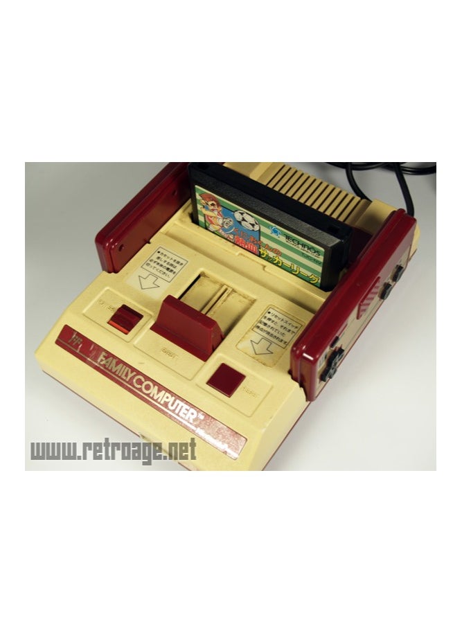 Nonbranded - FC Compact Family Computer Game - Image 1