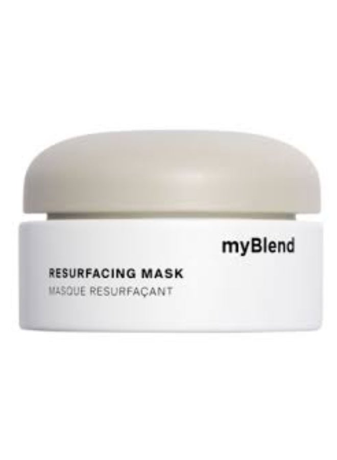 myBlend Resurfacing Mask 60ml - Image 1