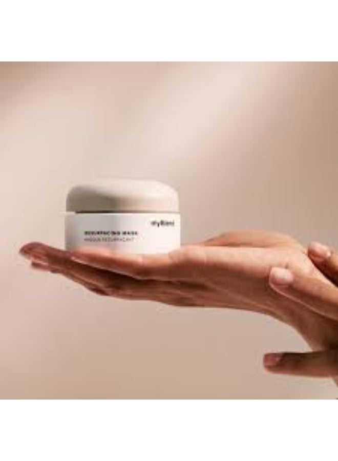myBlend Resurfacing Mask 60ml - Image 2