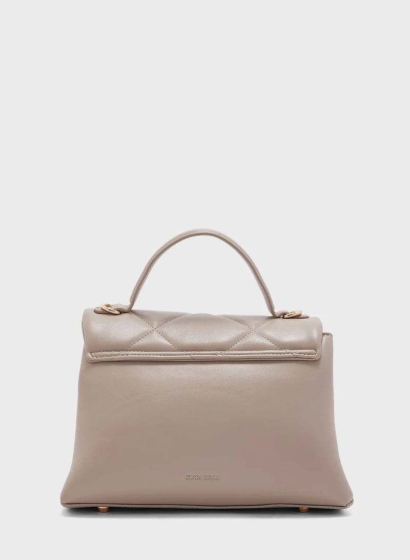 shoexpress Top Handle Crossbody Bag