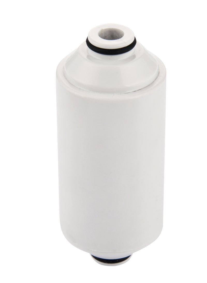 Joshberg 16 Stage Shower Filter，Shower Head Filter，Hard Water Filter to Remove Chlorine Impurities and Heavy Metals from Water with KDF and Calcium Sulphite Beans  - Image 3