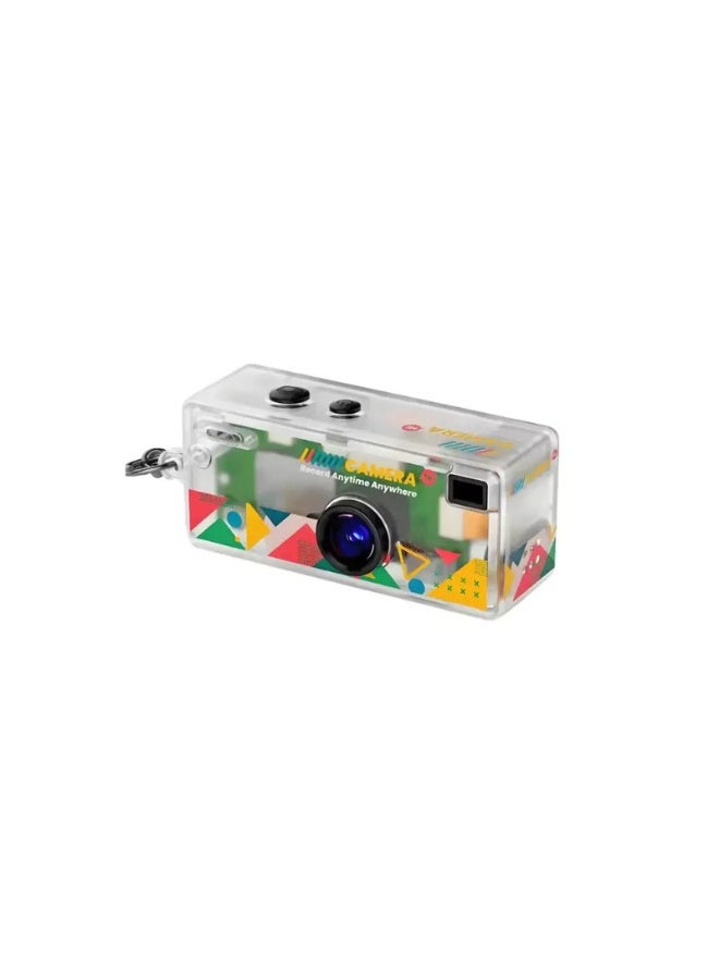 moreplus Moreplus Mini Thumb Digital Camera Z3CC31CD8827E873081B3Z