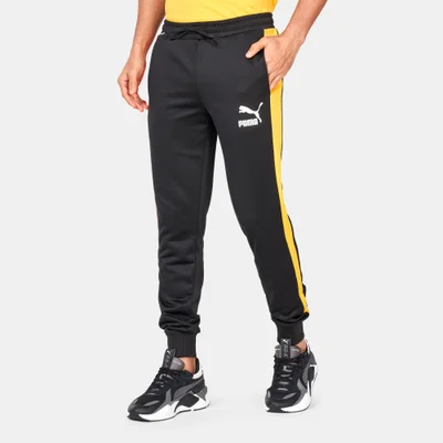 PUMA Men's Iconic T7 Track Pants