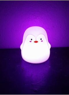 minigood Touch-sensitive colorful dimmable lights  - Image 2