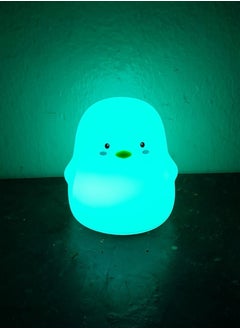 minigood Touch-sensitive colorful dimmable lights  - Image 4