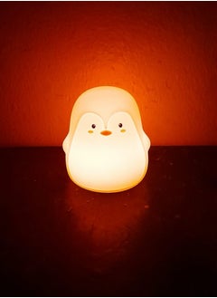 minigood Touch-sensitive colorful dimmable lights  - Image 5