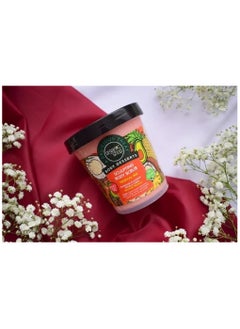Organic Shop Organic Shop Body Desserts Tropical Mix Sculpting Body Scrub 450 ml  - Image 3