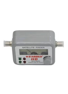 Stargold Satellite Receiver 2724313817329 White 