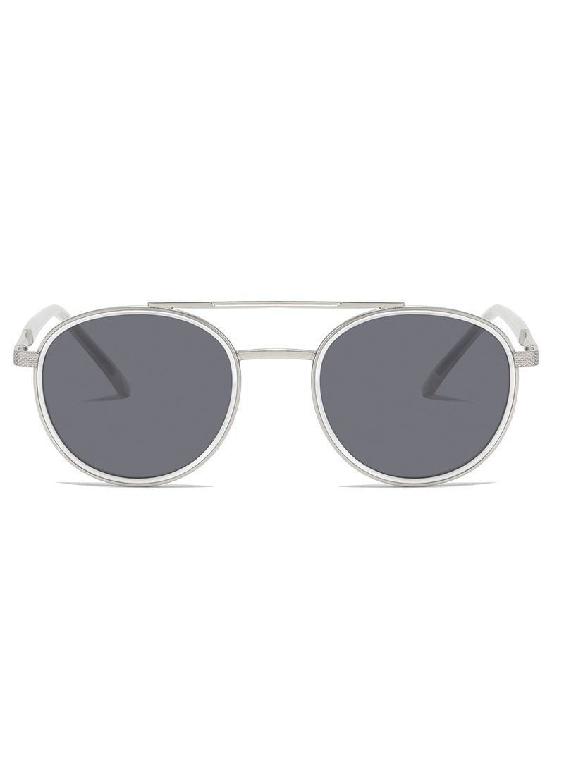 Sharpdo TR POLARIZED Wayfarers Sunglasses - Image 2