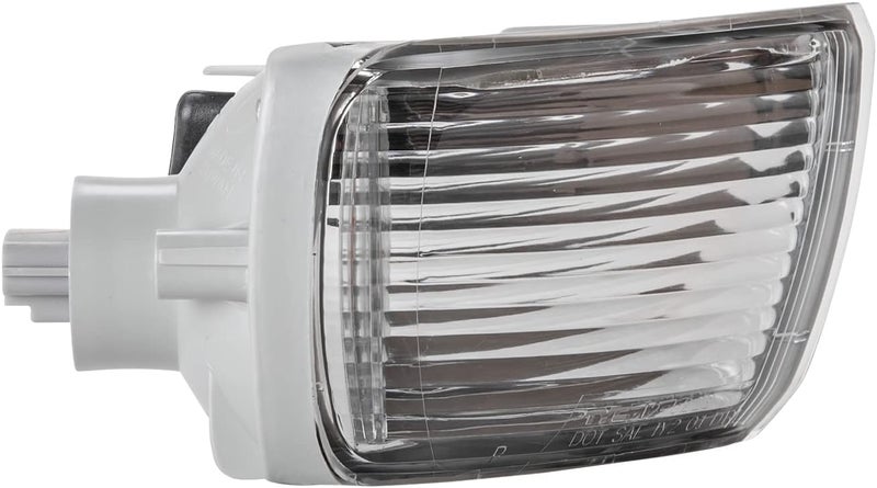 TYC Passenger Side Signal Lamp for Toyota 4 Runner - Image 3