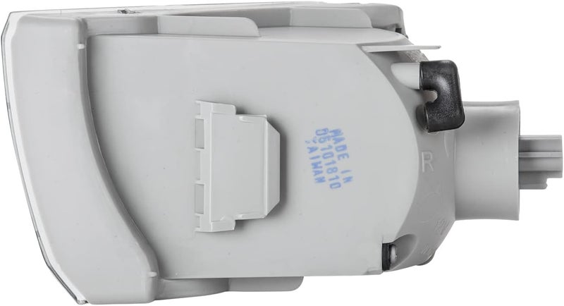 TYC Passenger Side Signal Lamp for Toyota 4 Runner - Image 4