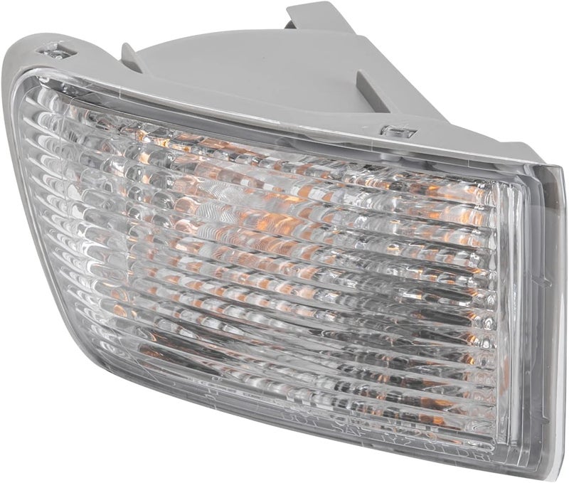 TYC Passenger Side Signal Lamp for Toyota 4 Runner - Image 1
