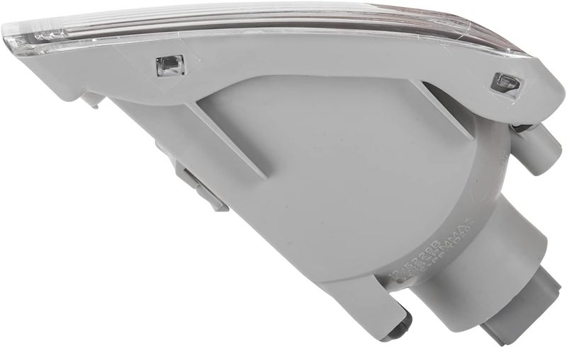 TYC Passenger Side Signal Lamp for Toyota 4 Runner - Image 5