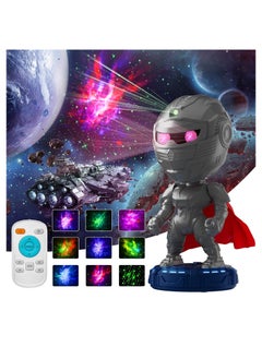 Space Man Light Projector