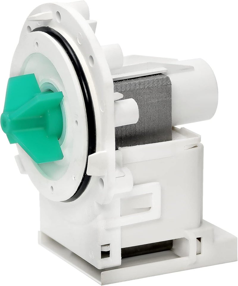 Techecook A00126401 AP5690431 bpx1-90e Dishwasher Drain Pump by - Fit for Frigidaire Kenmore Dishwasher - Replacement Part 5304492415 bpx1-90e 154736201 PS8689824 AP5690431 - Image 1