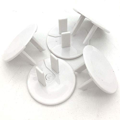 Vmaisi 62 Pieces Outlet Covers ChildProof Plug Protector - Baby Proofing Electrical Safety Outlet Plugs - Image 4