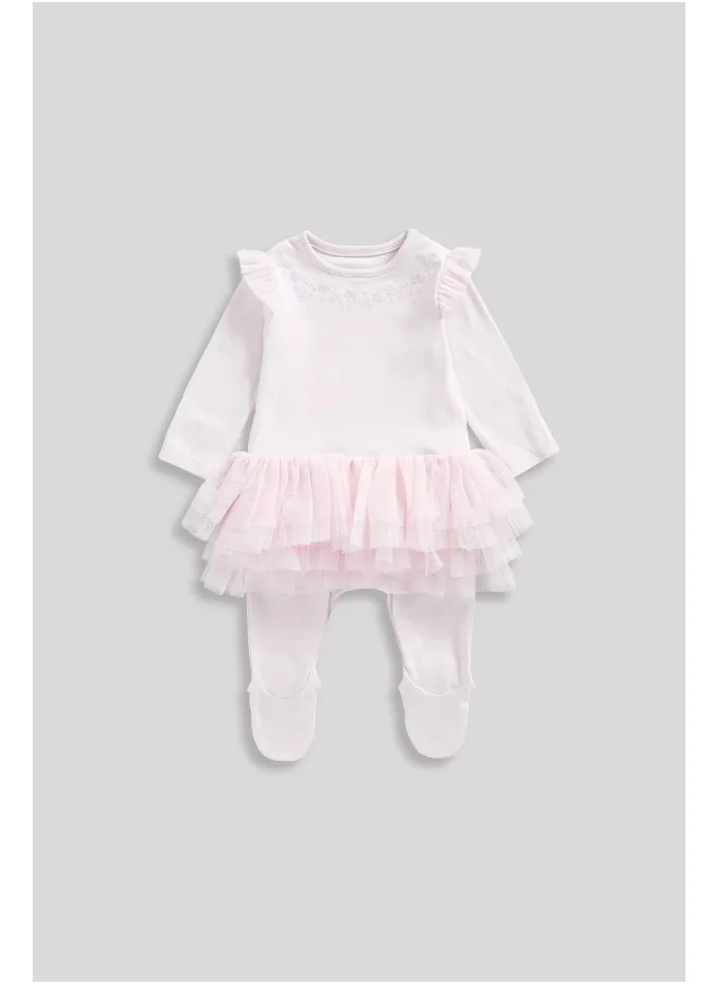 مذركير Pink Tutu All-in-One