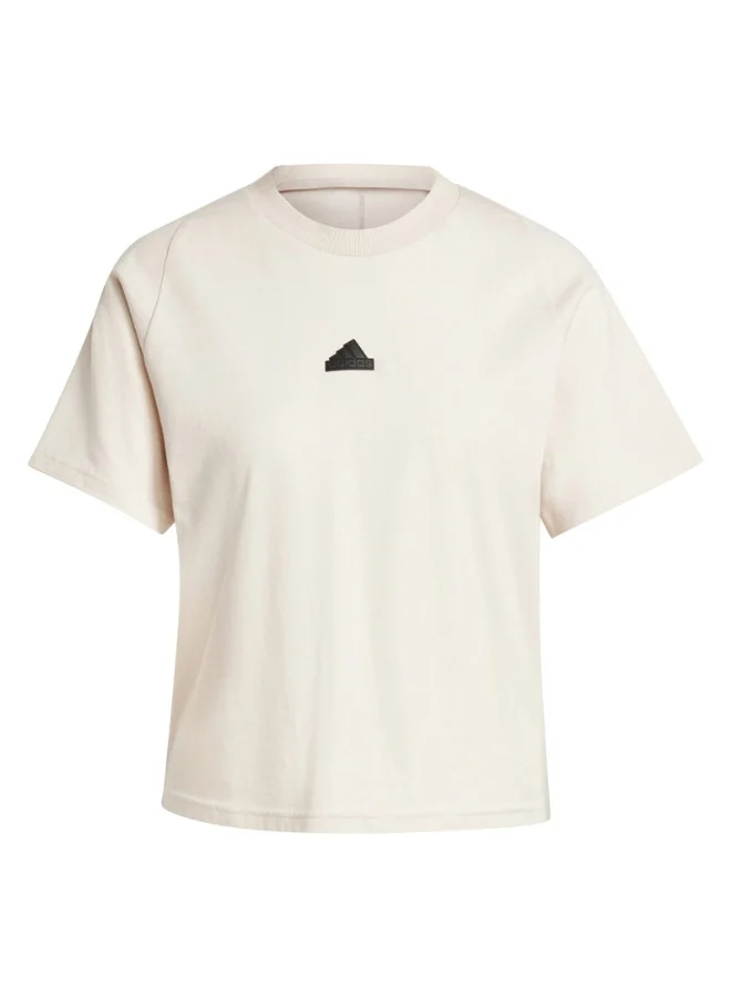 Adidas W Z.N.E. TEE