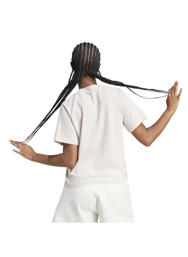 Adidas W Z.N.E. TEE