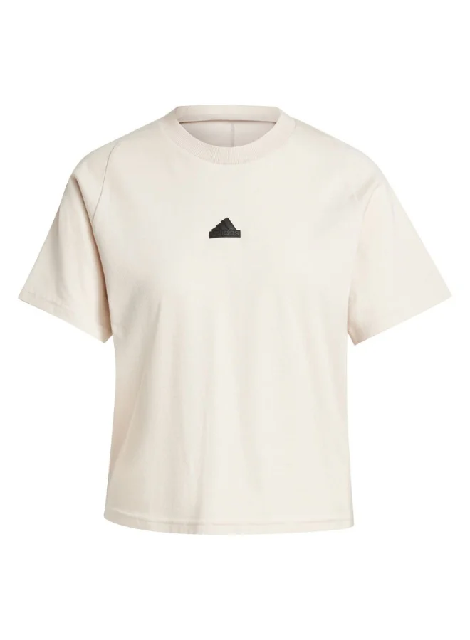 Adidas W Z.N.E. TEE