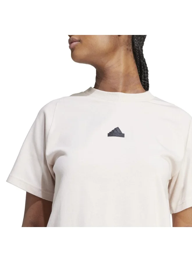 Adidas W Z.N.E. TEE