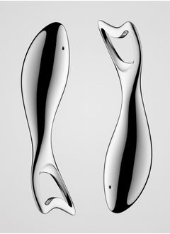 Bugatti Casa Bugatti Lino Bottle Opener - Silver  - Image 3