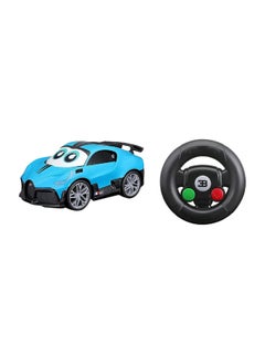 BB Junior Bugatti My First Rc Car  - Image 1