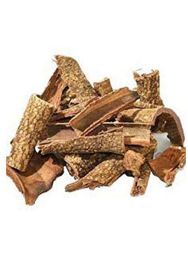 neotea Marutham Pattai Powder | Organic Arjuna Bark Powder | Terminalia Arjuna | Ayurvedic Heart Health Powder 300 GM - Image 3