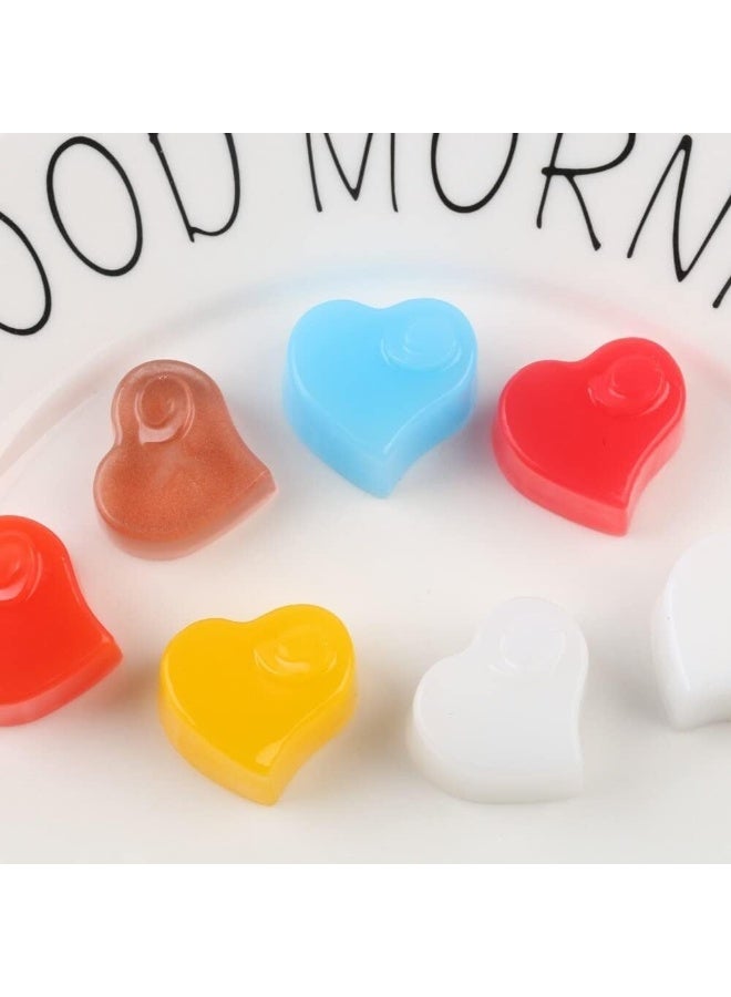 Silicone Freezer Tray, Silicone Candy Molds, Chocolate Moulds, Food Grade Silicon Mold for Making Jelly Candy Chocolate Desserts Ice Cube Cake Decoration (STYLE B) - Image 5