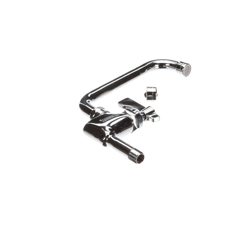 Krowne 21149L Krowne AddOnFaucet for preRinse with 8 spout 38 NPT Male Inlet 38 NPT Female Outlet Low Lead Compliant Interchangeable with Most Brandsu200bu200bu200du200bu200bu200bu200du200bu200bu200bu200du200bu200bu200bu200du200b - Image 4