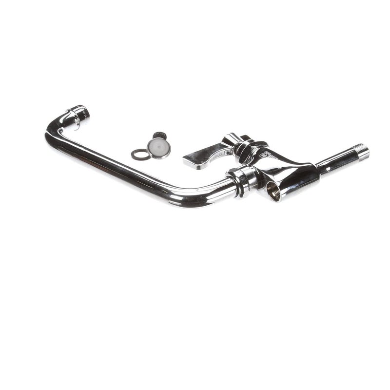 Krowne 21149L Krowne AddOnFaucet for preRinse with 8 spout 38 NPT Male Inlet 38 NPT Female Outlet Low Lead Compliant Interchangeable with Most Brandsu200bu200bu200du200bu200bu200bu200du200bu200bu200bu200du200bu200bu200bu200du200b - Image 3