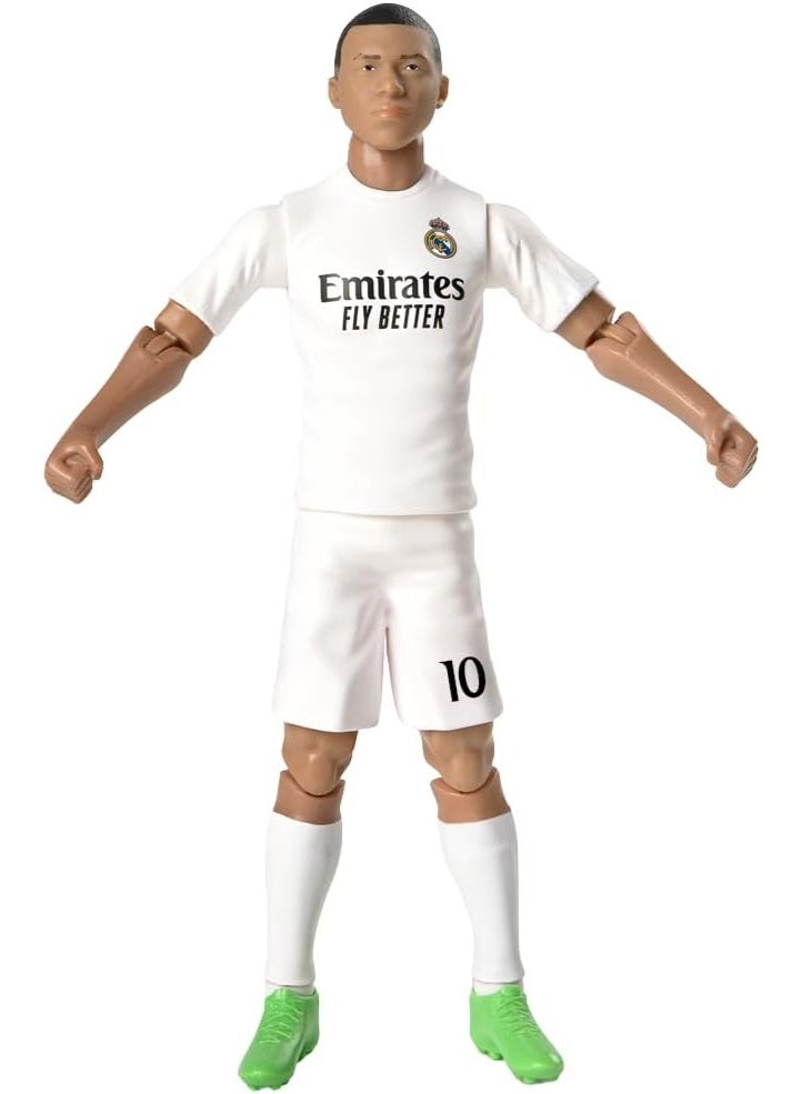 Real Madrid Mbappe 20cm 83620 - Image 3