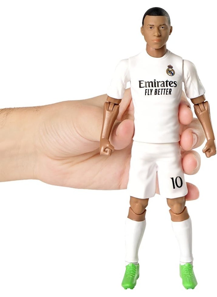 Real Madrid Mbappe 20cm 83620 - Image 5