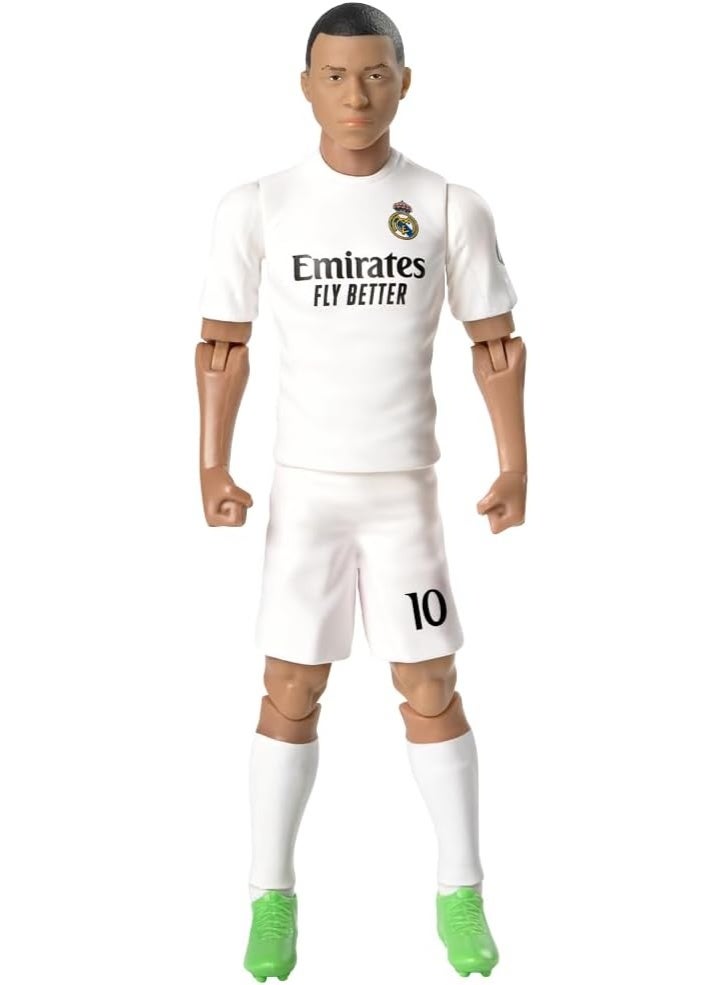 Real Madrid Mbappe 20cm 83620 - Image 1