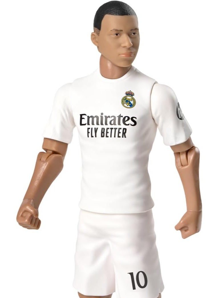 Real Madrid Mbappe 20cm 83620 - Image 4